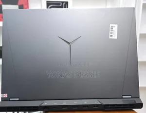 New Lenovo Legion Y7000P IRX9 Gaming Laptop 16GB Intel Core I9 SSD 1T