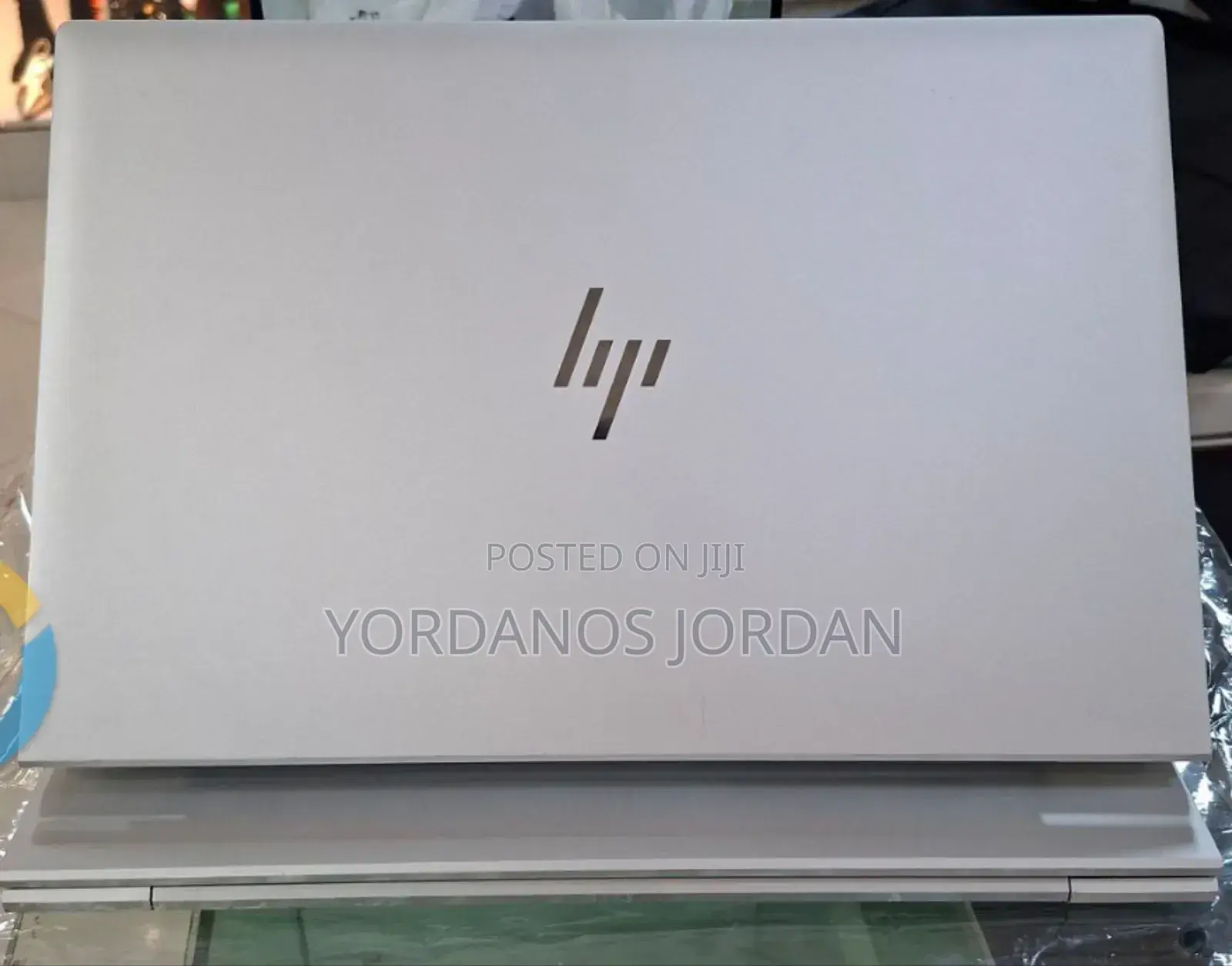New Laptop HP EliteBook 840 G7 16GB Intel Core I5 SSD 512GB