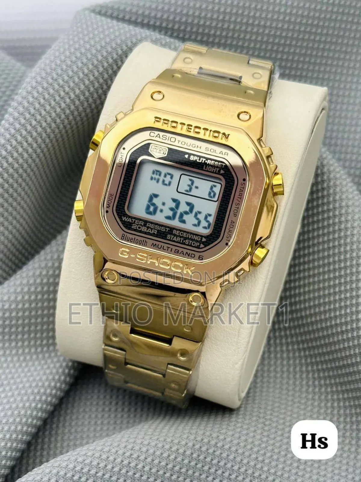 Casio G-Shock Men's Digital Watch