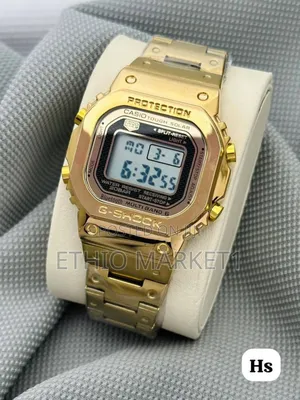Photo - Casio G-Shock Men's Digital Watch