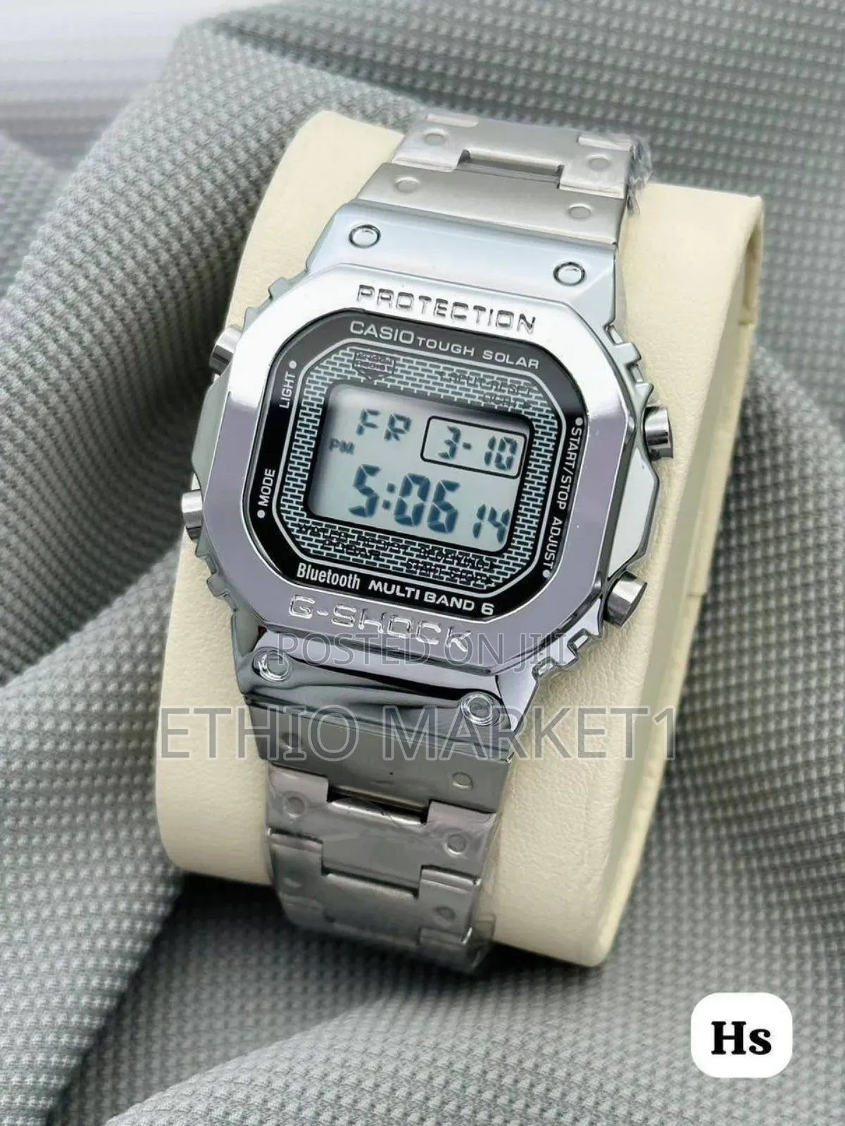 Casio G-Shock Men's Digital Watch