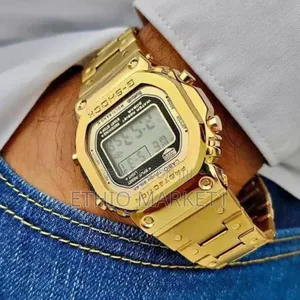 Casio G-Shock Men's Digital Watch