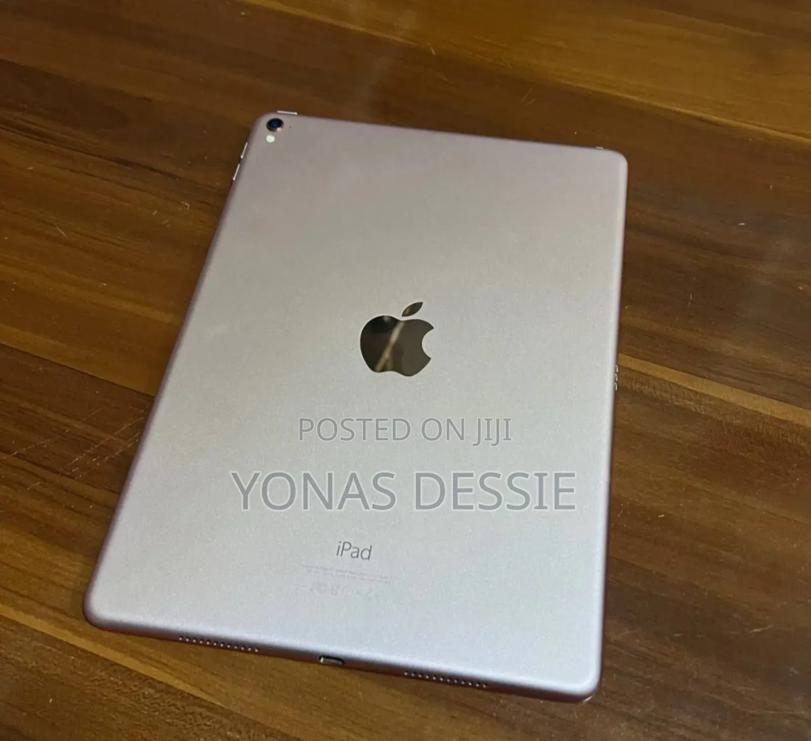 Apple iPad 9.7 128 GB Silver