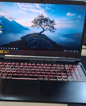 New Laptop Acer Nitro 5 16GB Intel Core I7 SSD 512GB