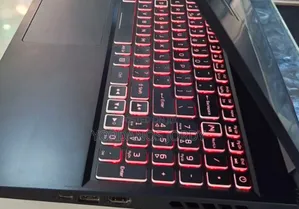 New Laptop Acer Nitro 5 16GB Intel Core I7 SSD 512GB