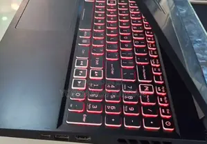 New Laptop Acer Nitro 5 16GB Intel Core I7 SSD 512GB