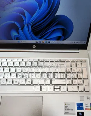 New Laptop HP Pavilion 15 16GB Intel Core I7 HDD 512GB