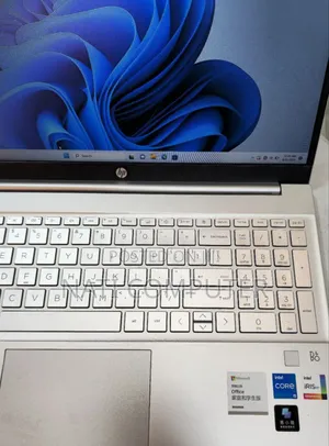 New Laptop HP Pavilion 15 16GB Intel Core I7 HDD 512GB