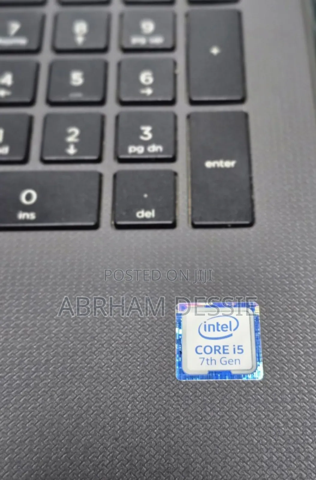 New Laptop HP Stream Notebook 8GB Intel Core I5 SSD 1T