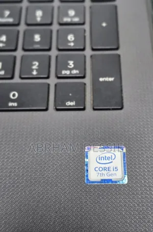 New Laptop HP Stream Notebook 8GB Intel Core I5 SSD 1T