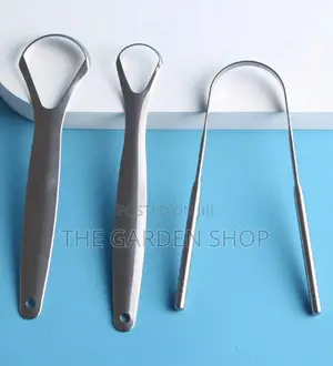 Photo - Tongue Cleaner