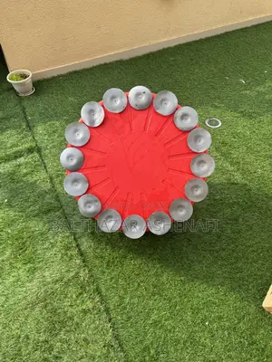 Free-Standing Boxing Dummy (Punching Man)