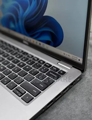 New Laptop Dell Latitude 5310 16GB Intel Core I5 SSD 256GB