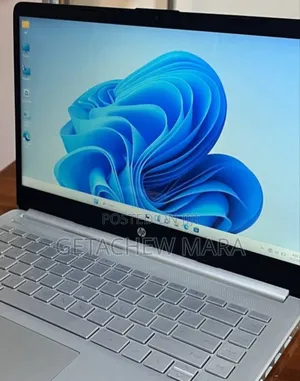 New Laptop HP Stream Notebook 8GB Intel SSD 256GB