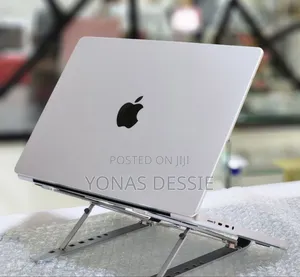 New Laptop Apple MacBook Pro M1 16GB SSD 512GB