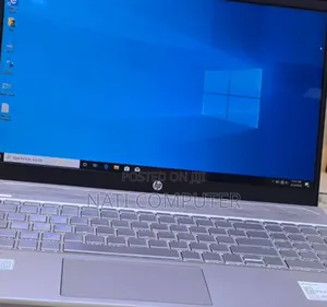 New Laptop HP Pavilion 15 16GB Intel Core I7 HDD 512GB