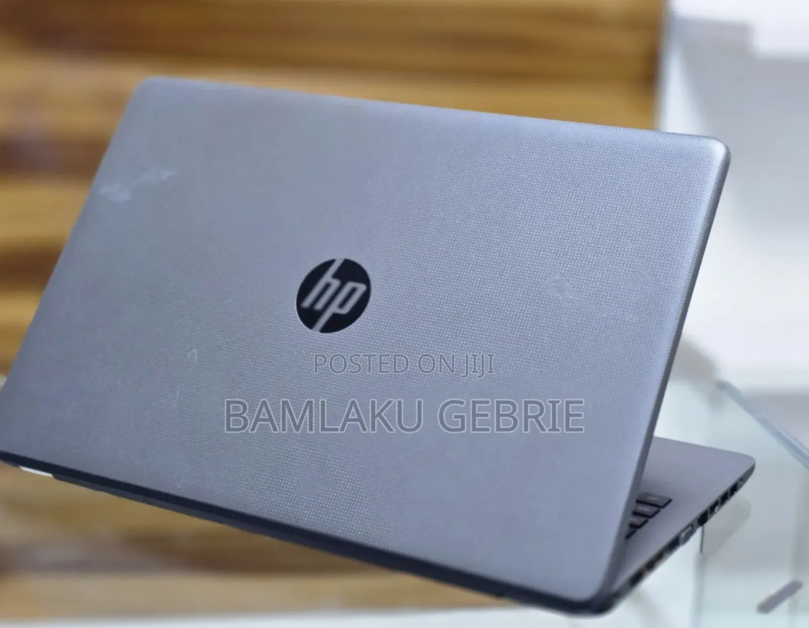 New Laptop HP Stream Notebook 8GB Intel Core I5 SSD 512GB