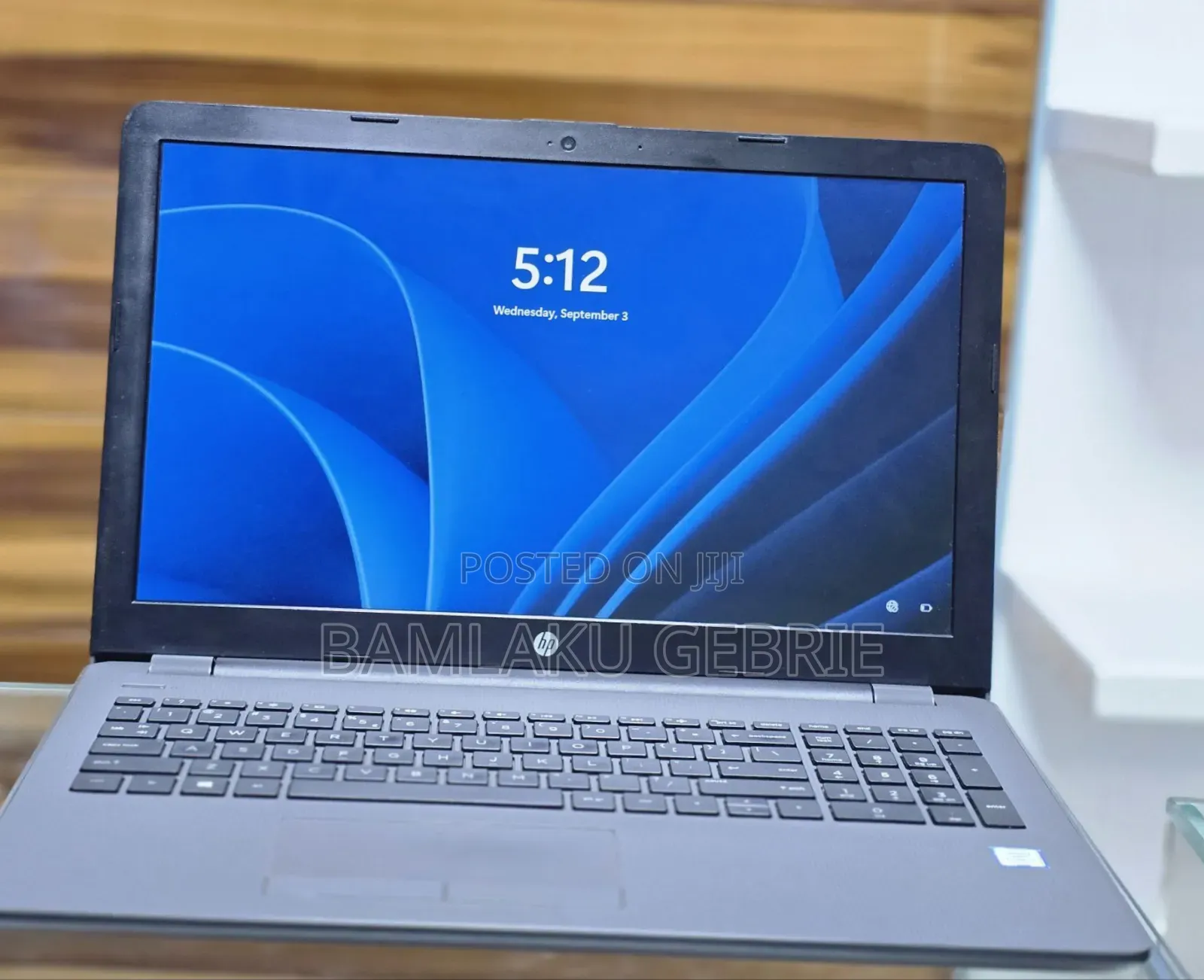 New Laptop HP Stream Notebook 8GB Intel Core I5 SSD 512GB