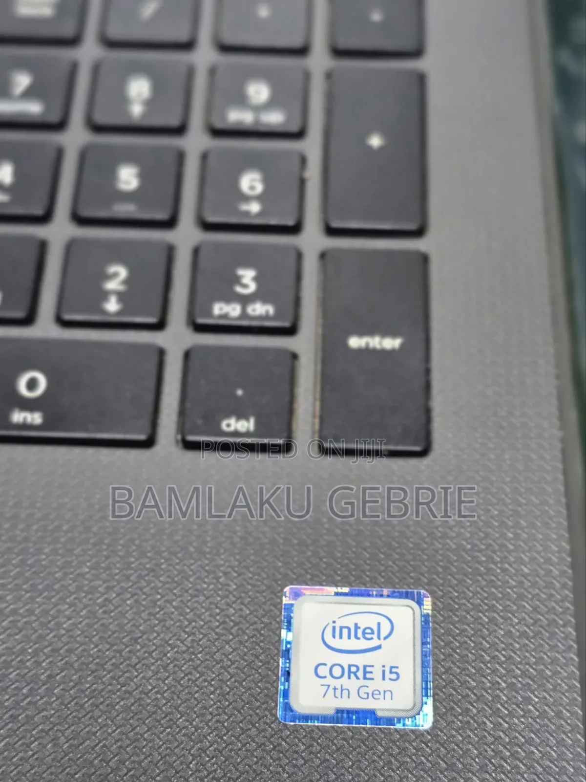 New Laptop HP Stream Notebook 8GB Intel Core I5 SSD 512GB