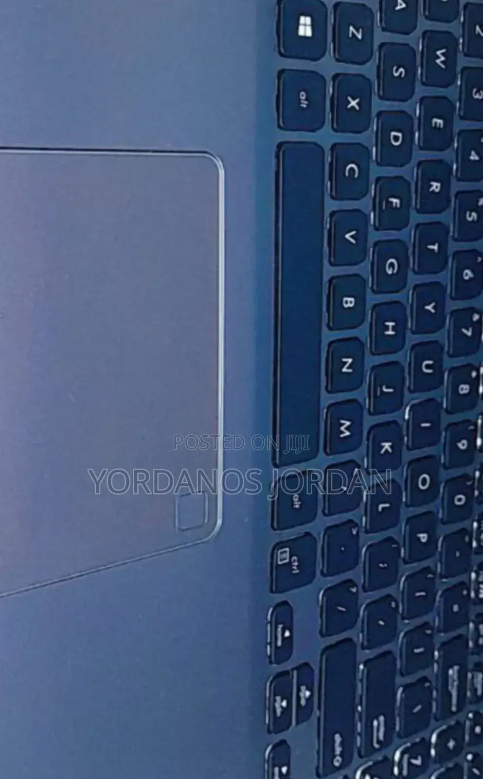 New Laptop Asus VivoBook 15 X510UQ 8GB Intel Core i5 SSD 512GB