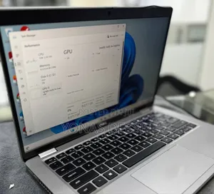 New Laptop Dell Latitude 14 16GB Intel Core I5 SSD 256GB