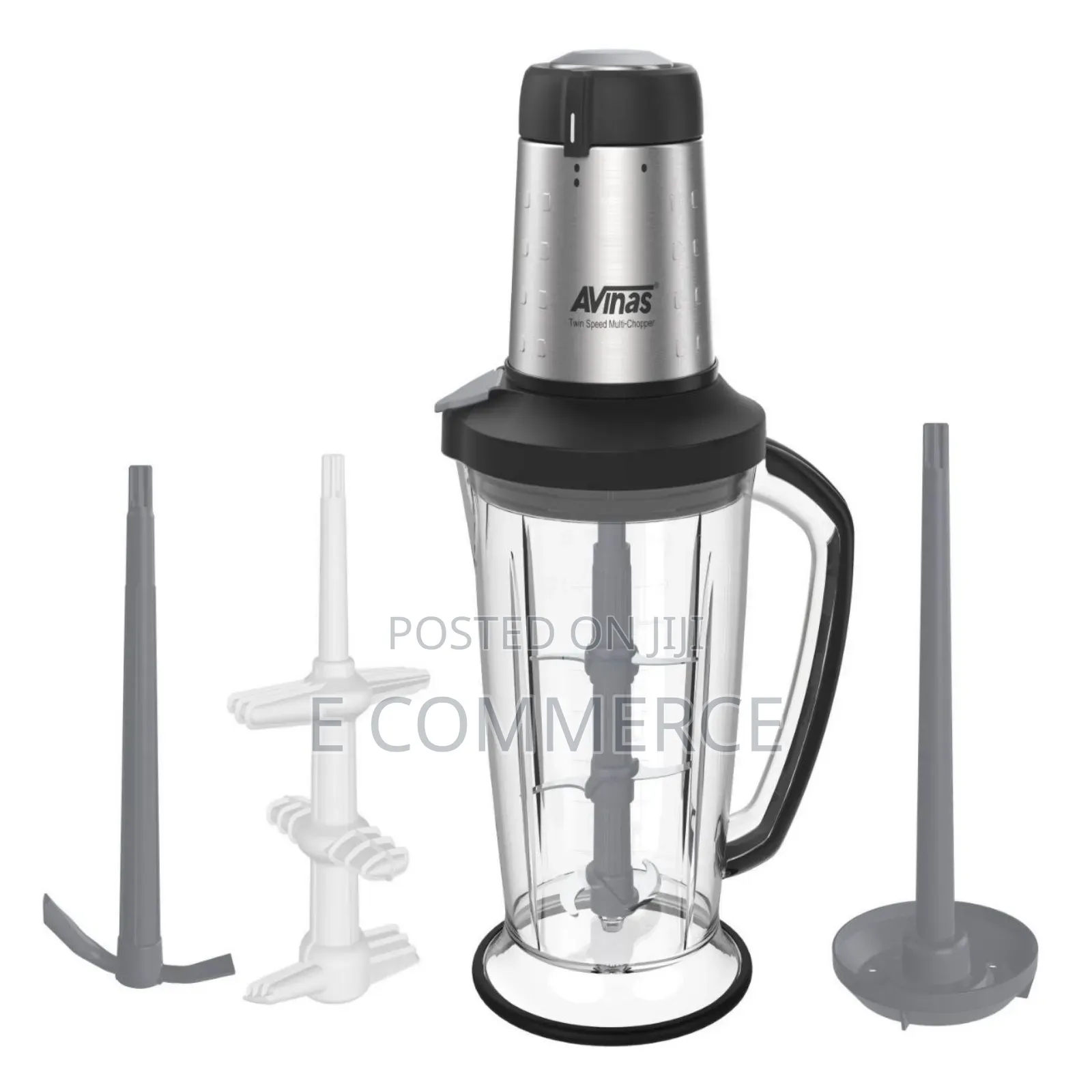 Avinas Food Processor