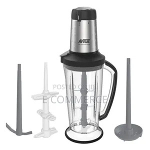 Avinas Food Processor