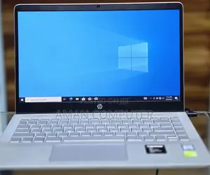 New Laptop HP EliteBook 840 G7 16GB Intel Core I5 SSD 512GB