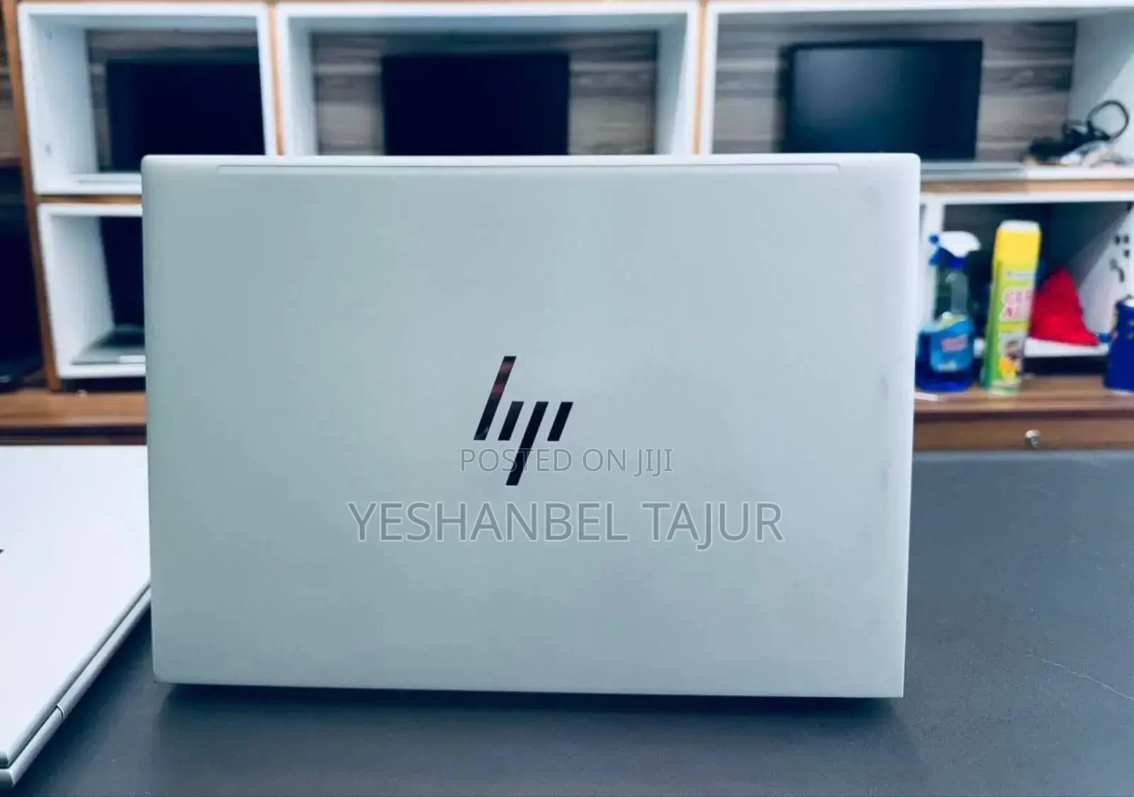 New Laptop HP EliteBook 840 16GB Intel Core I7 SSD 1T