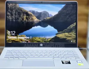 New Laptop HP EliteBook 840 G7 16GB Intel Core I5 SSD 512GB