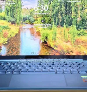 New Laptop Lenovo IdeaPad Yoga 13 32GB AMD Ryzen 7 SSD 1T