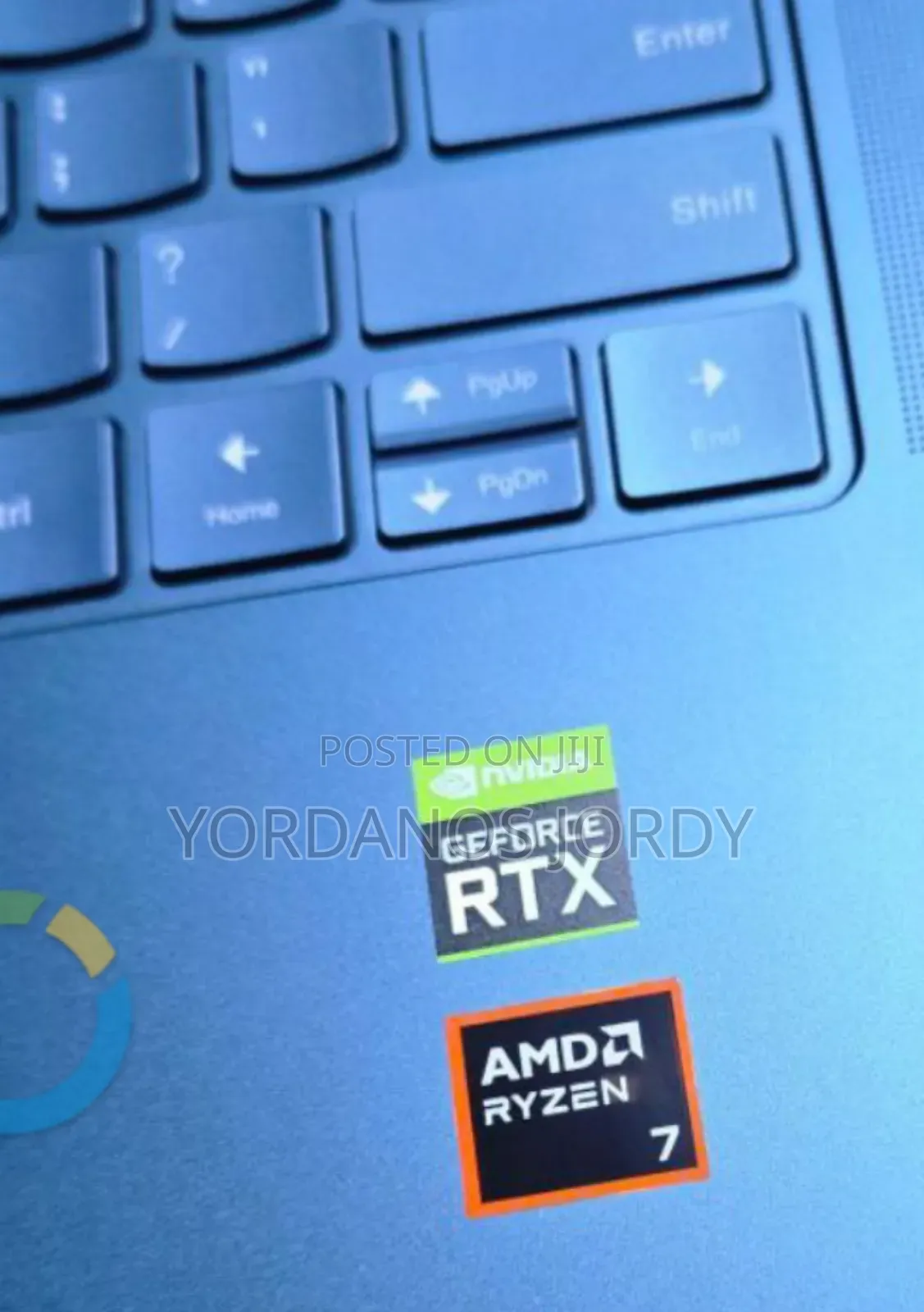 New Laptop Lenovo IdeaPad Yoga 13 32GB AMD Ryzen 7 SSD 1T