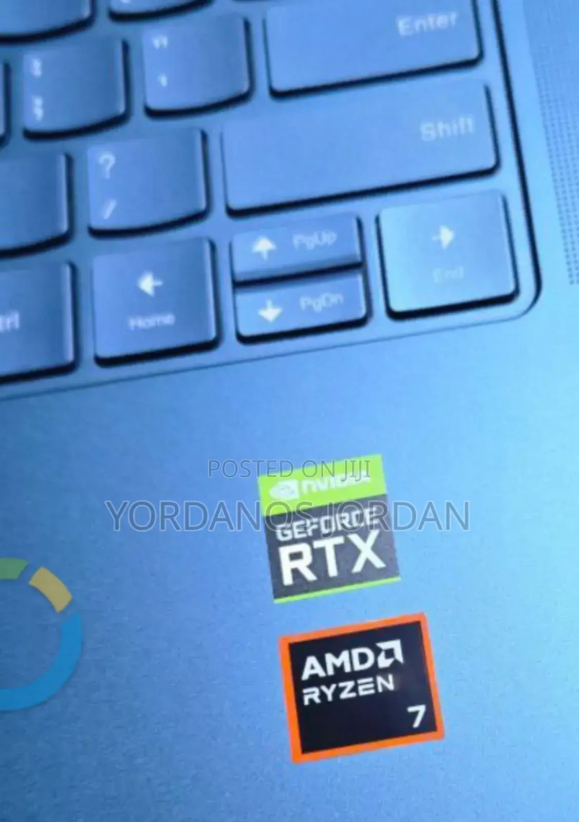New Laptop Lenovo IdeaPad Yoga 13 32GB AMD Ryzen 7 SSD 1T