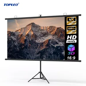 Photo - Projector Screen