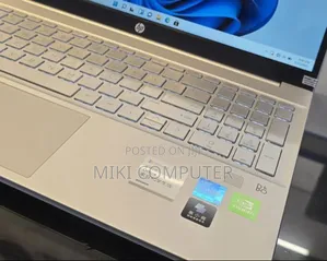 Photo - New Laptop HP Pavilion 15 16GB Intel Core I5 SSD 512GB