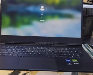New Laptop HP Omen 16 32GB Intel Core I9 SSD 1T