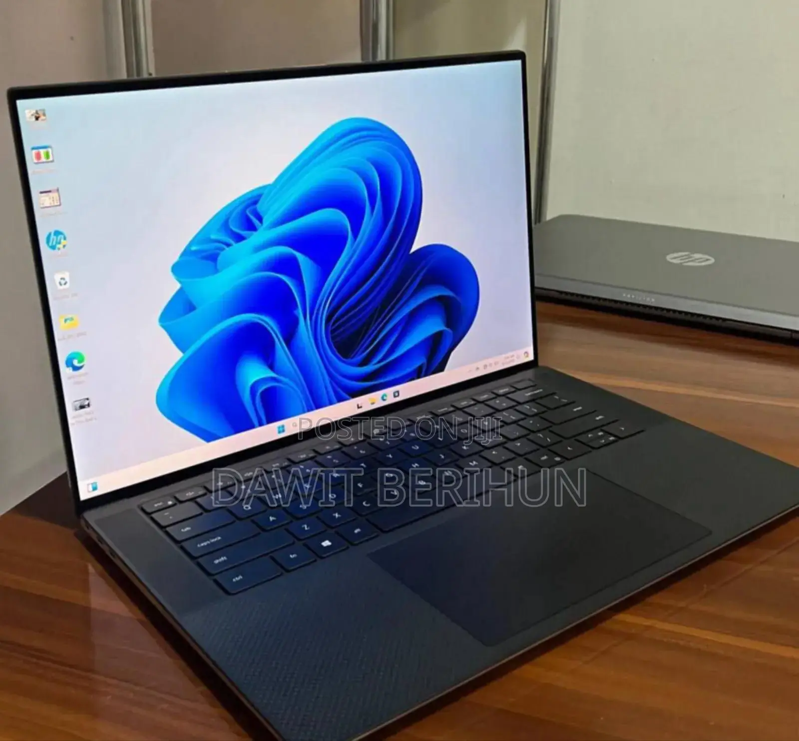 New Laptop Dell XPS 15 32GB Intel Core I7 SSD 512GB