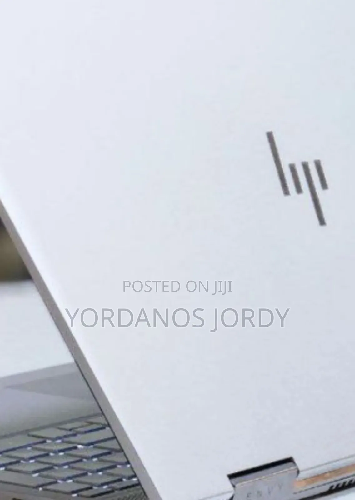 New Laptop HP Envy X360 20GB Intel Core i7 SSD 512GB