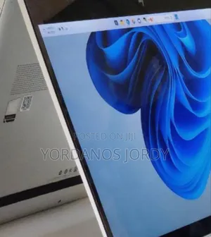 New Laptop HP Envy X360 20GB Intel Core i7 SSD 512GB