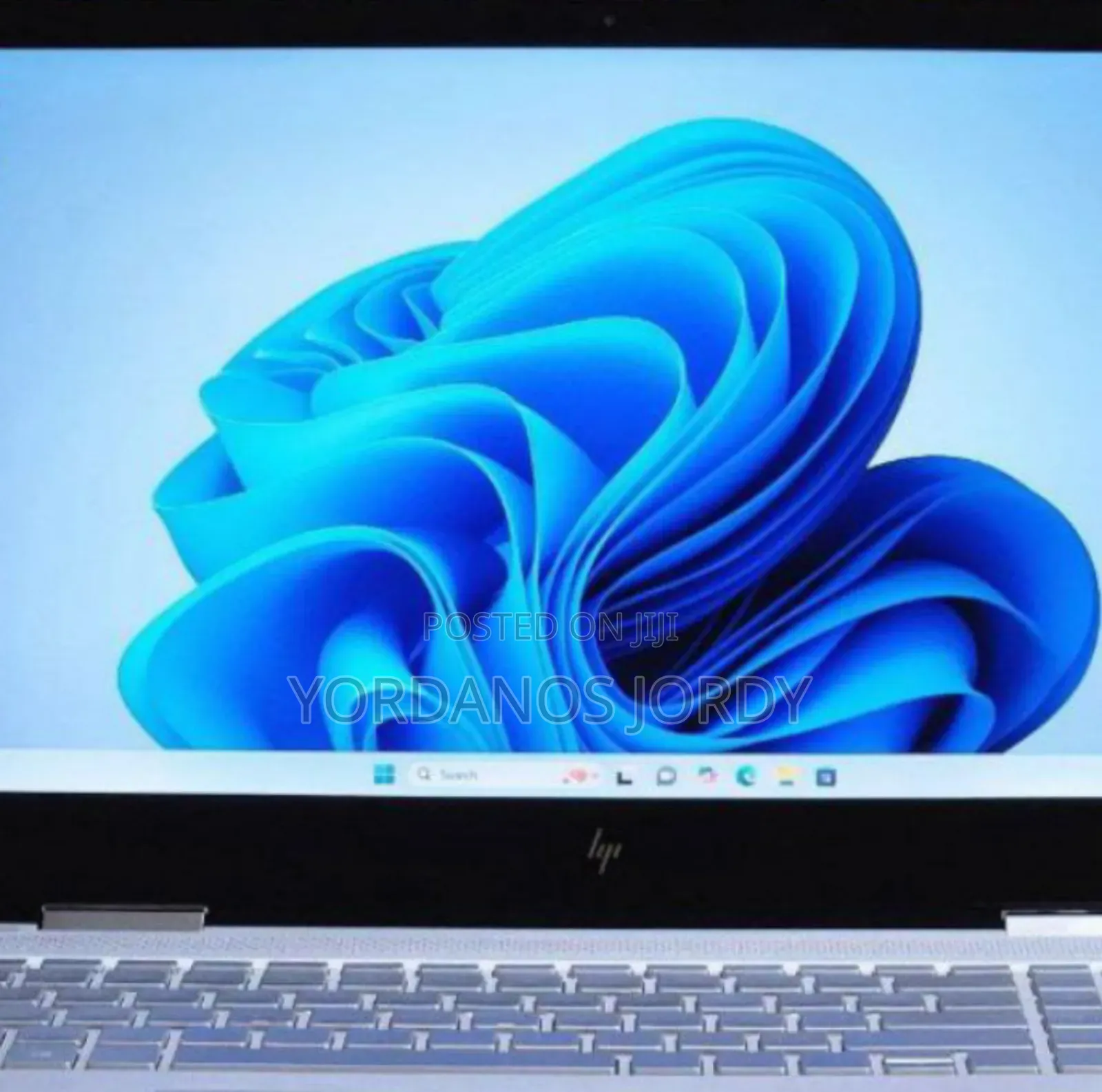 New Laptop HP Envy X360 20GB Intel Core i7 SSD 512GB