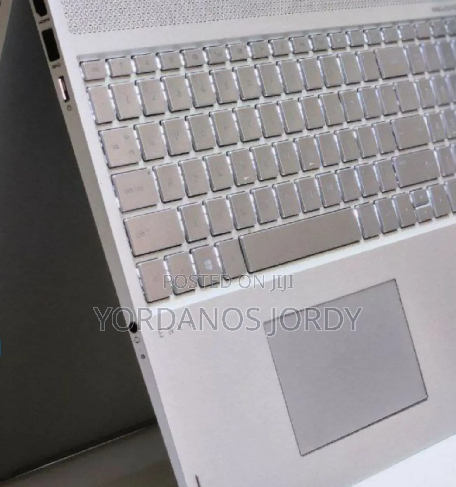 New Laptop HP Envy X360 20GB Intel Core i7 SSD 512GB