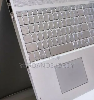 New Laptop HP Envy X360 20GB Intel Core i7 SSD 512GB