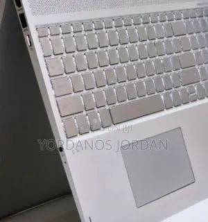 New Laptop HP Envy X360 20GB Intel Core i7 SSD 512GB