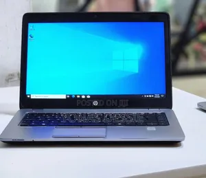 Photo - Laptop HP EliteBook 840 G1 4GB Intel Core I5 HDD 1T