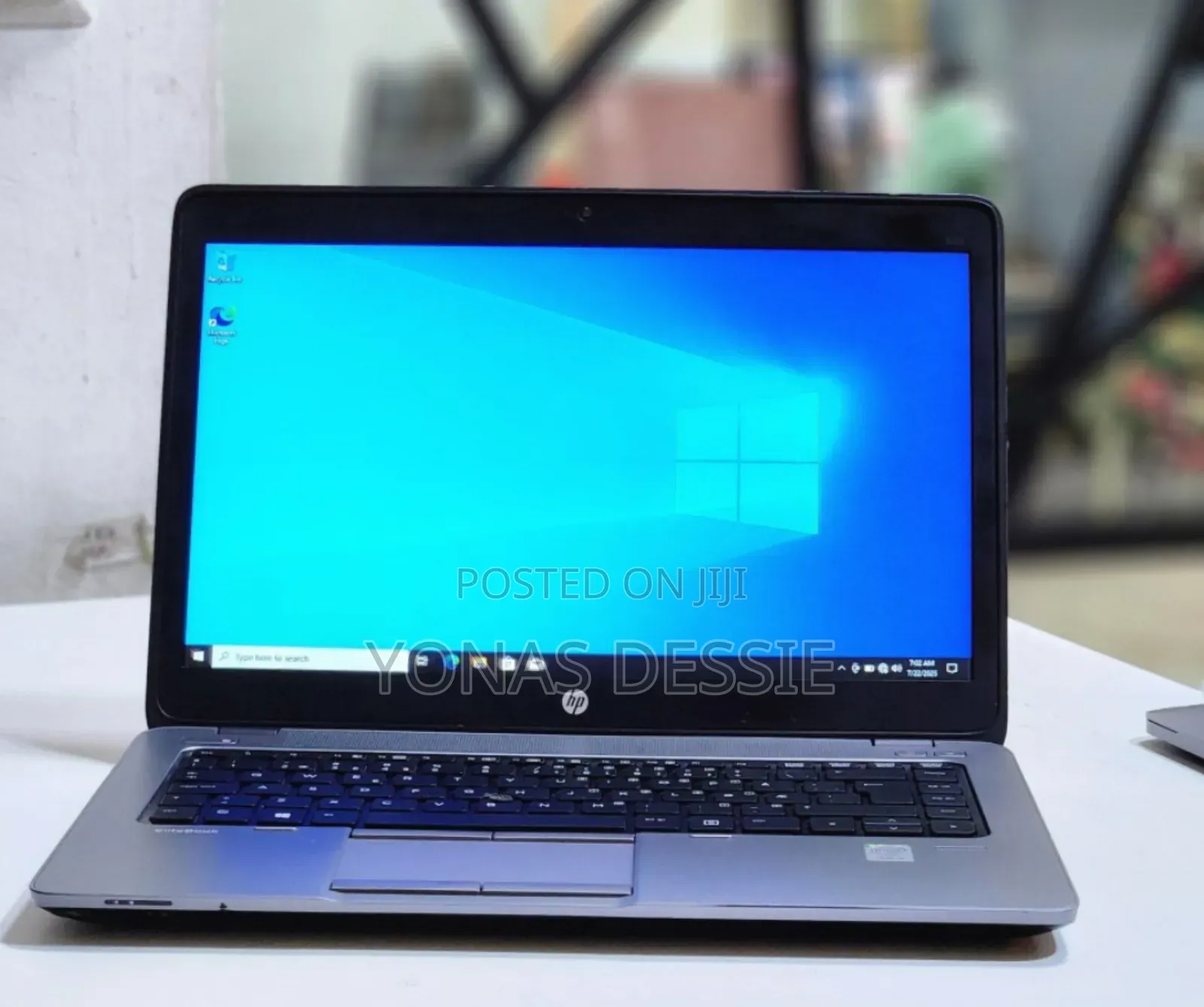 Laptop HP EliteBook 840 G1 4GB Intel Core I5 HDD 1T