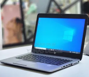 Laptop HP EliteBook 840 G1 4GB Intel Core I5 HDD 1T