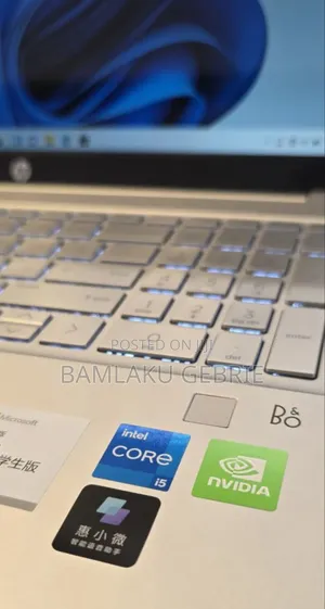 New Laptop HP Pavilion Dv4T 16GB Intel Core I5 SSD 512GB