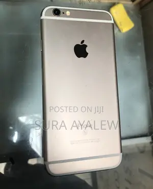 Apple iPhone 6s 16 GB Gold