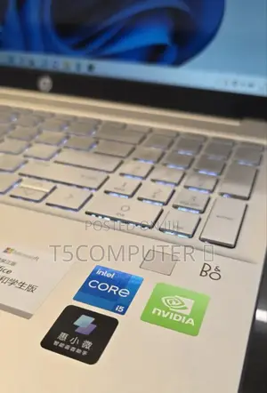 New Laptop HP Pavilion 15 16GB Intel Core I7 SSD 512GB