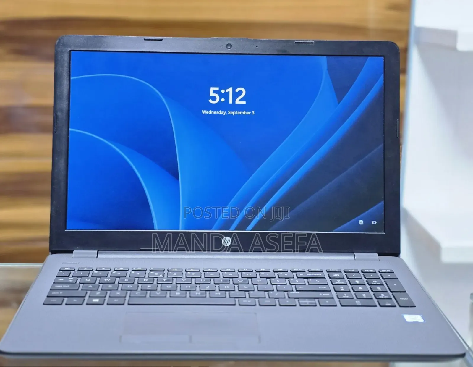 New Laptop HP Stream Notebook 8GB Intel Core I7 HDD 1T